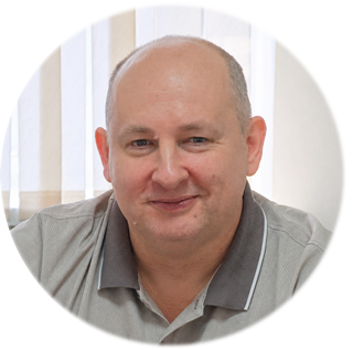Дмитрий Вороной