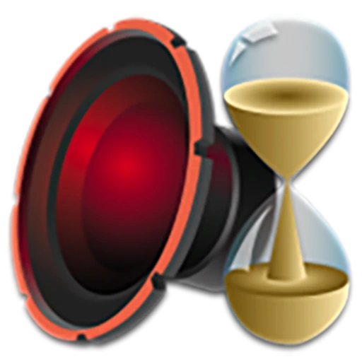 Говорящие часы DVBeep
